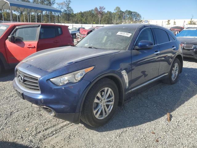 infiniti fx37 2013 jn8cs1mw6dm173598