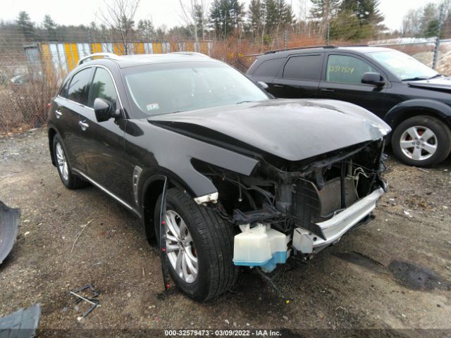 infiniti fx37 2013 jn8cs1mw6dm175089