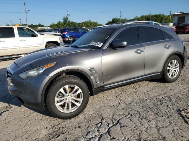 infiniti qx70 2014 jn8cs1mw6em410625