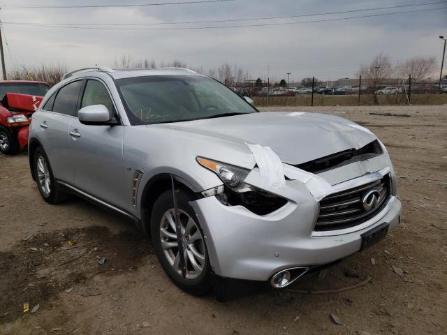 infiniti qx70 2014 jn8cs1mw6em411757