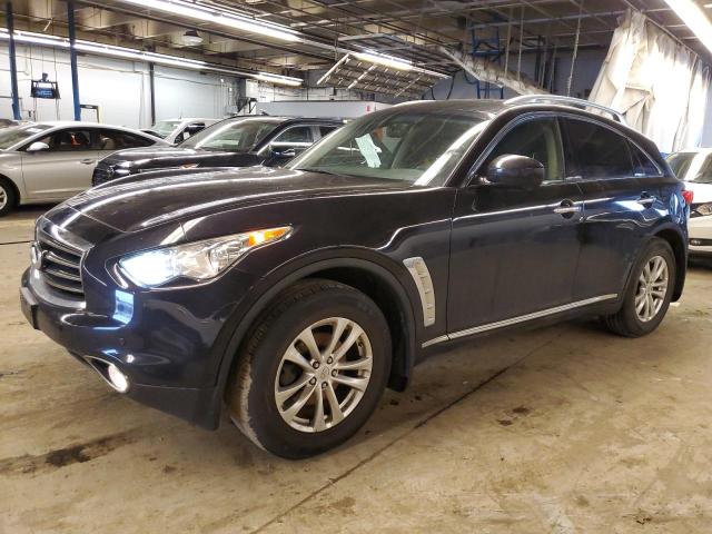 infiniti fx37 2013 jn8cs1mw7dm172119