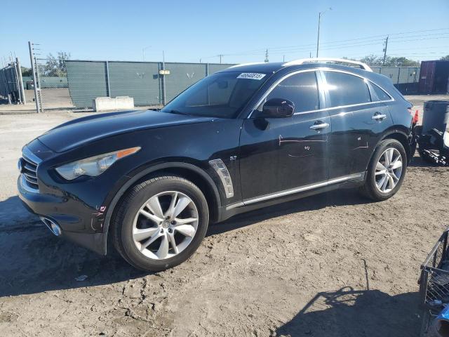 infiniti qx70 2014 jn8cs1mw7em411668