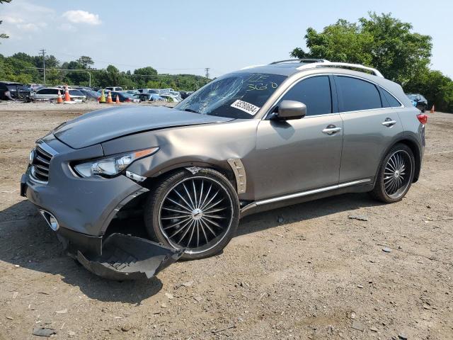 infiniti qx70 2014 jn8cs1mw7em411850