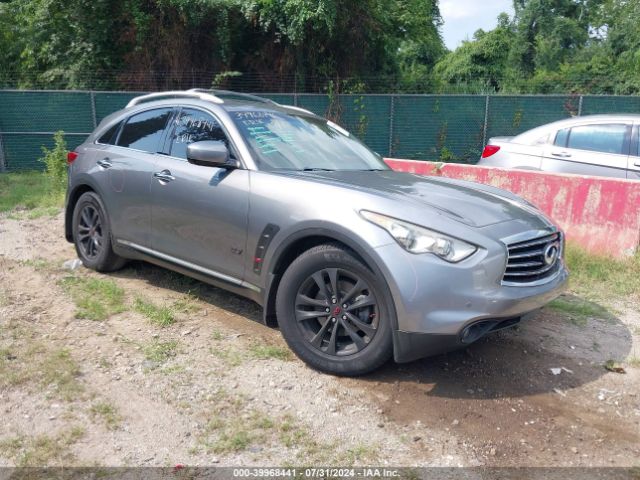 infiniti qx70 2015 jn8cs1mw7fm480636