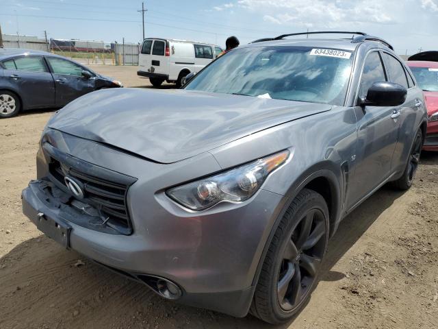 infiniti qx70 2015 jn8cs1mw7fm481415