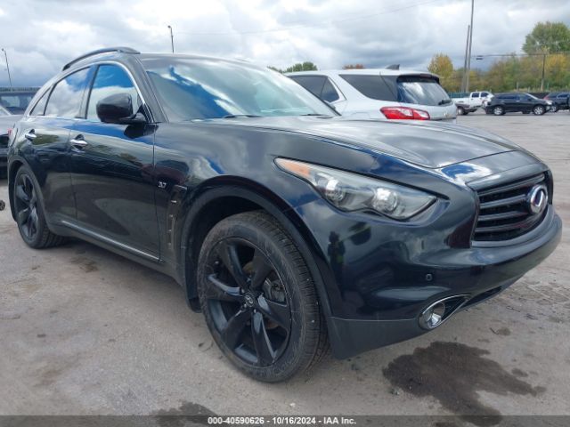 infiniti qx70 2015 jn8cs1mw7fm483102