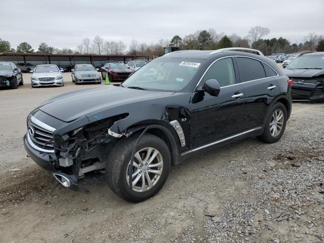 infiniti qx70 2015 jn8cs1mw7fm483519