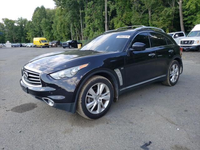 infiniti qx70 2016 jn8cs1mw7gm400172