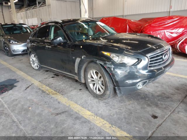 infiniti qx70 2016 jn8cs1mw7gm400558