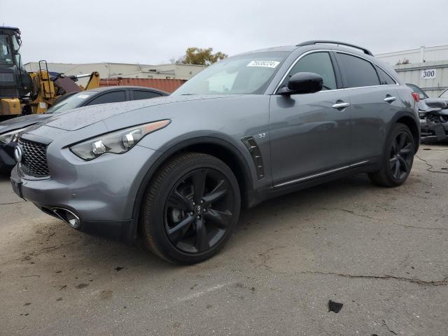 infiniti qx70 2017 jn8cs1mw7hm412940