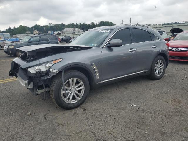 infiniti qx70 2017 jn8cs1mw7hm415868