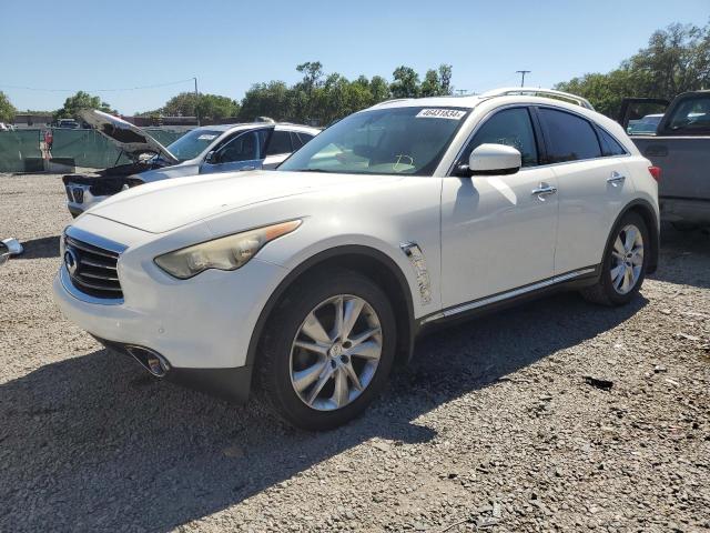 infiniti fx37 2013 jn8cs1mw8dm170931