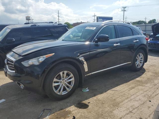 infiniti fx37 2013 jn8cs1mw8dm174235