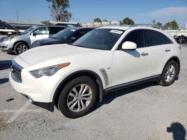 infiniti qx70 2014 jn8cs1mw8em410691