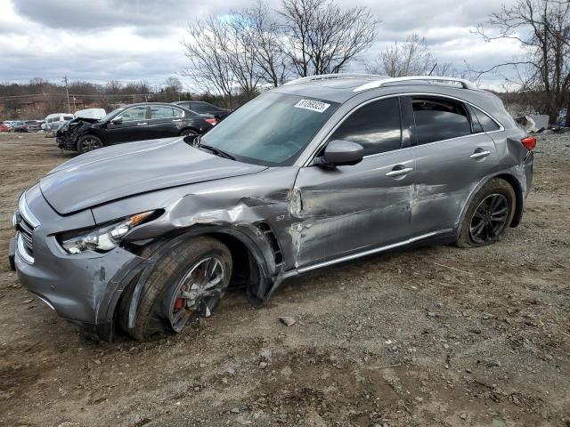 infiniti qx70 2014 jn8cs1mw8em412327