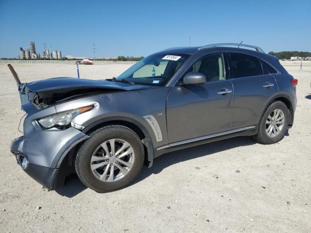 infiniti qx70 2015 jn8cs1mw8fm481150