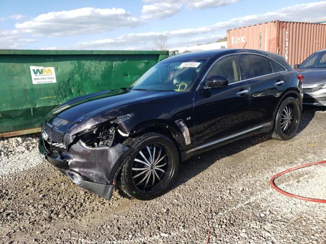 infiniti qx70 2016 jn8cs1mw8gm751804