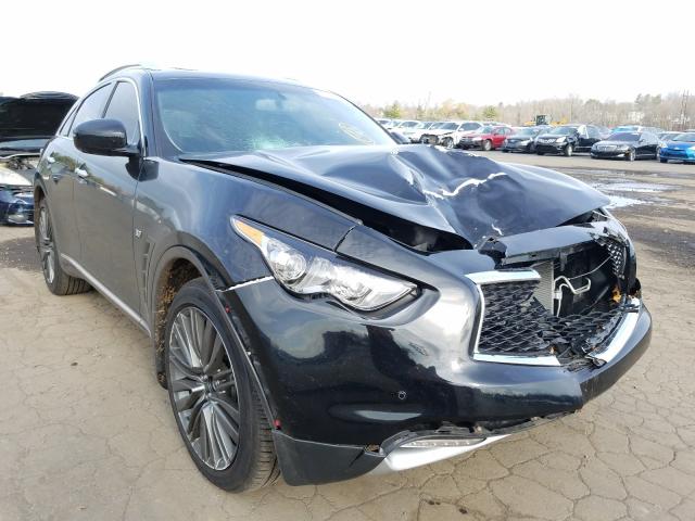 infiniti qx70 2016 jn8cs1mw8hm412588