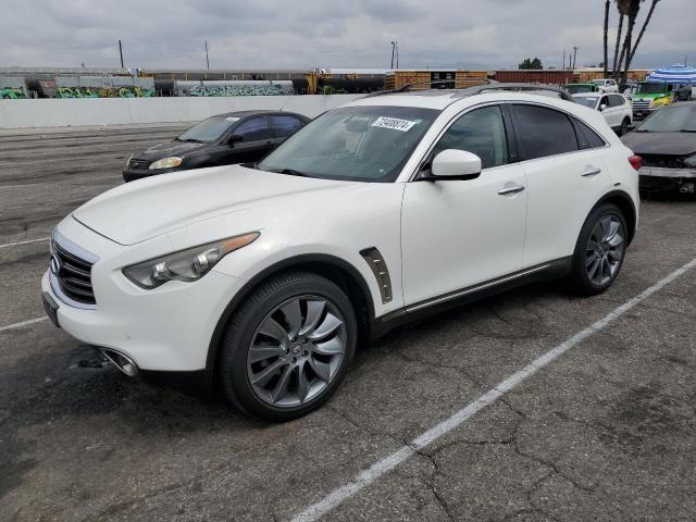 infiniti fx37 2013 jn8cs1mw9dm171988