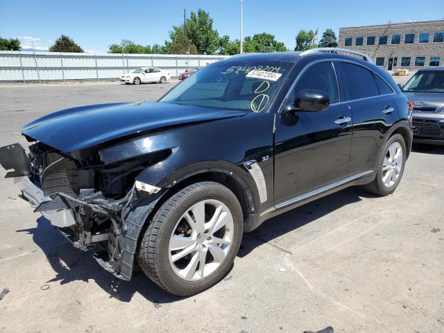 infiniti qx70 2014 jn8cs1mw9em411235