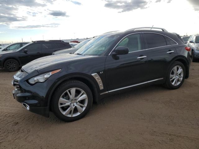 infiniti qx70 2014 jn8cs1mw9em411879