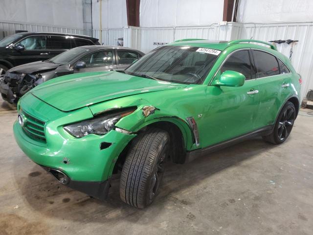 infiniti qx70 2015 jn8cs1mw9fm483666