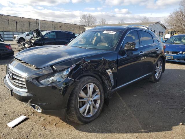 infiniti qx70 2016 jn8cs1mw9gm752220