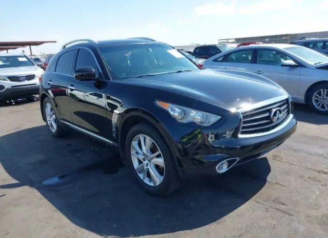 infiniti qx70 2014 jn8cs1mwxem410014