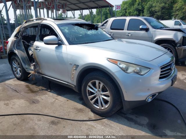 infiniti qx70 2015 jn8cs1mwxfm482655