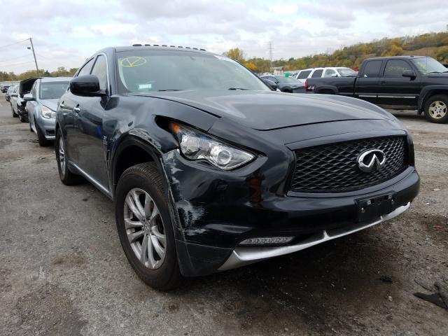 infiniti qx70 2017 jn8cs1mwxhm415167