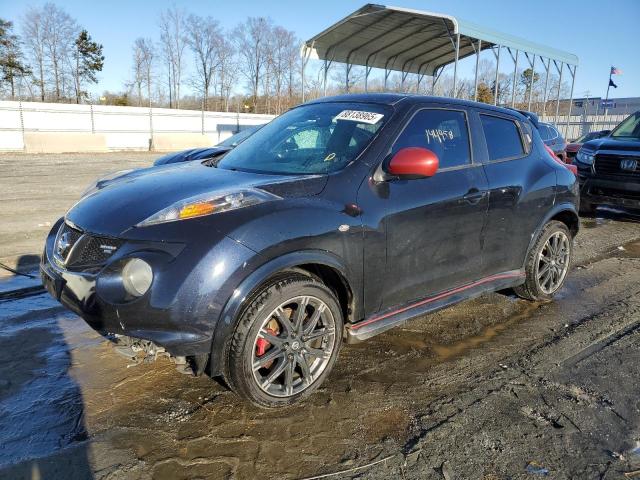 nissan juke nismo 2014 jn8df5mrxet100591