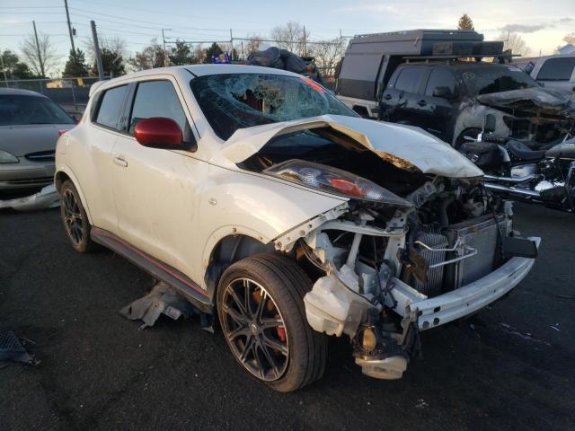 nissan juke nismo 2014 jn8df5mv0et150378