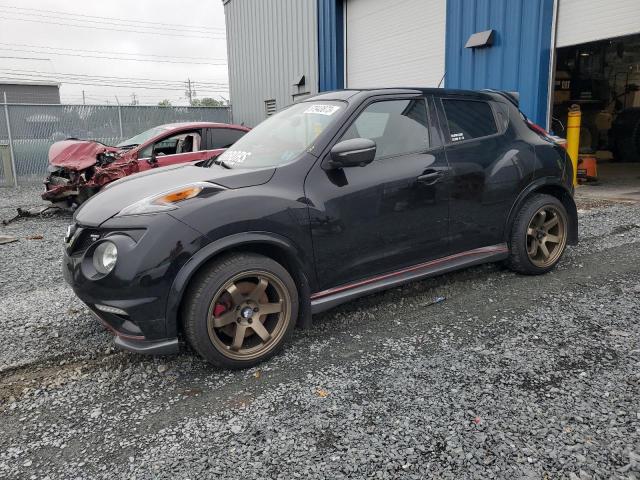 nissan juke nismo 2016 jn8df5mv1gt350186