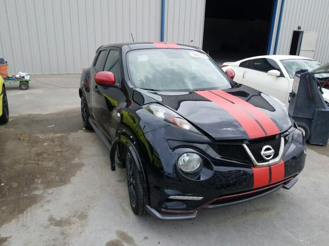 nissan juke nismo 2014 jn8df5mv3et150102