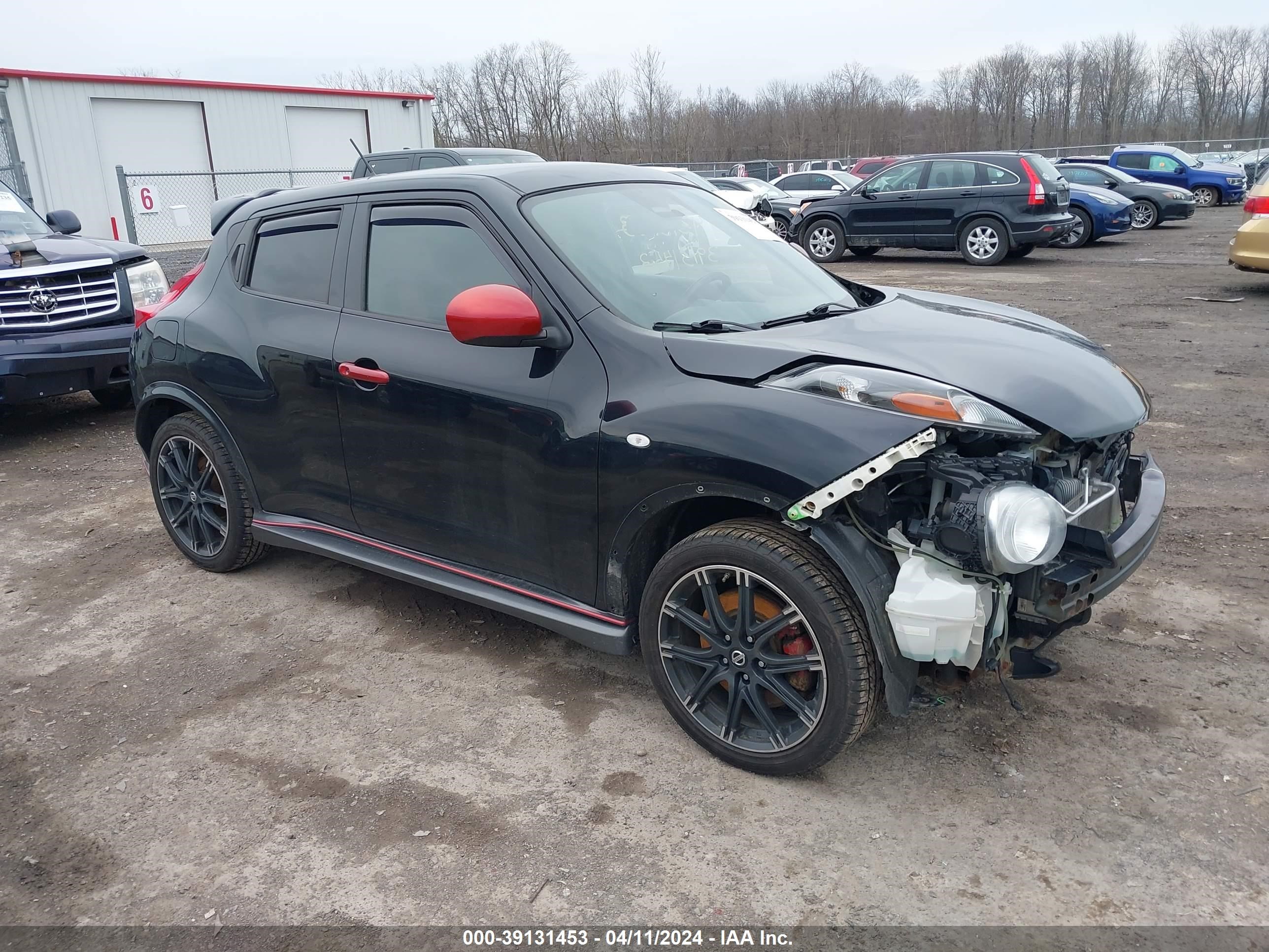 nissan juke 2014 jn8df5mv5et150831