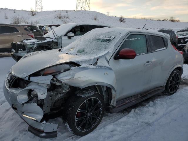 nissan juke nismo 2014 jn8df5mv7et150085