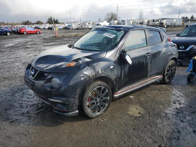 nissan juke nismo 2014 jn8df5mv9et150461