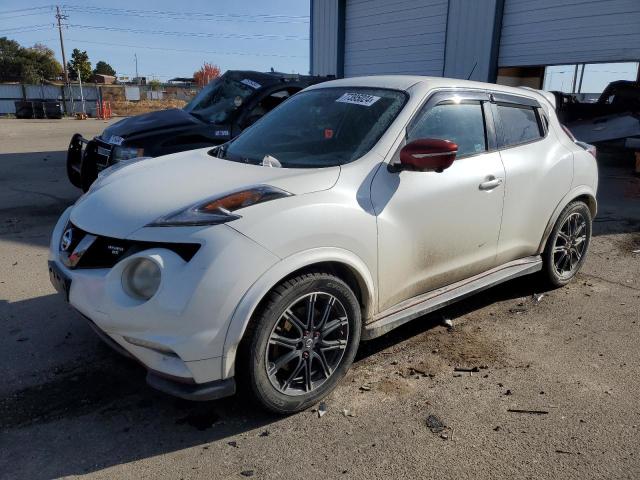 nissan juke nismo 2015 jn8df5mvxft250263