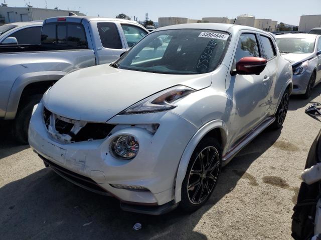 nissan juke 2016 jn8df5mvxgt350090