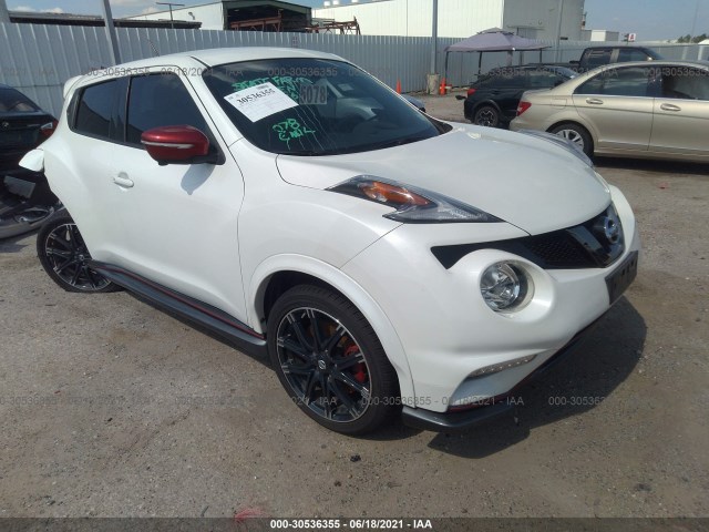 nissan juke 2016 jn8df5mvxgt350171