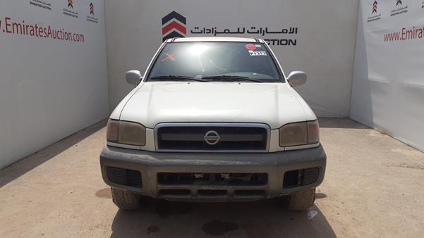 nissan pathfinder 2003 jn8dr05y73w608268