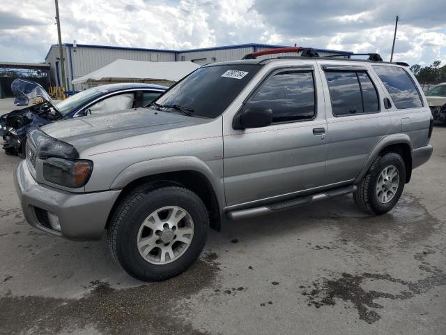 nissan pathfinder 2001 jn8dr07x11w511519