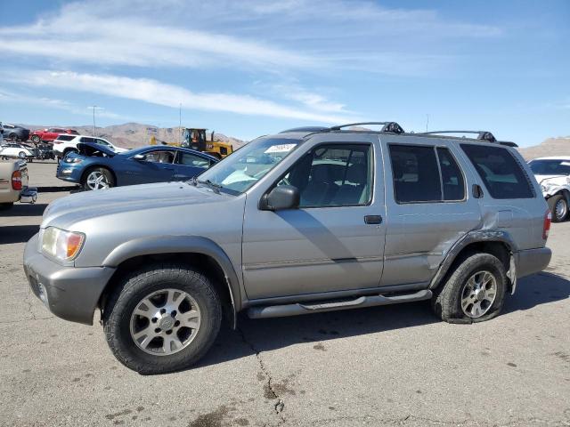 nissan pathfinder 2001 jn8dr07y71w520959