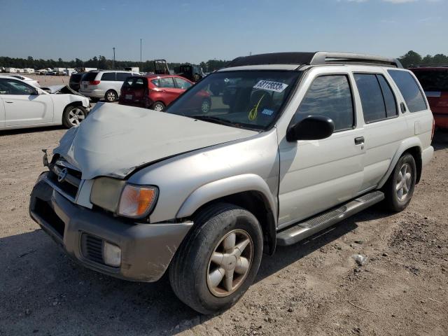 nissan pathfinder 2002 jn8dr09x62w651211