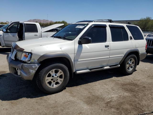 nissan pathfinder 2001 jn8dr09x81w574453