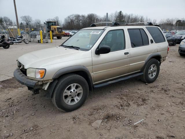 nissan pathfinder 2001 jn8dr09y11w609651