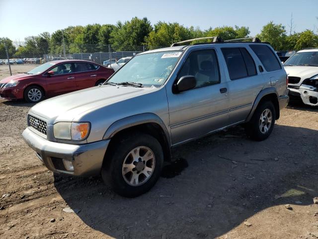 nissan pathfinder 2001 jn8dr09y51w602699