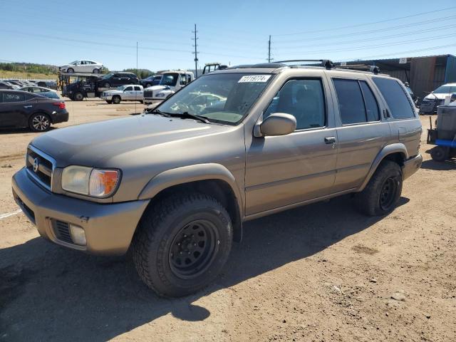 nissan pathfinder 2002 jn8dr09y62w706068