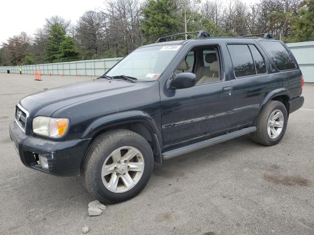 nissan pathfinder 2002 jn8dr09y62w722626