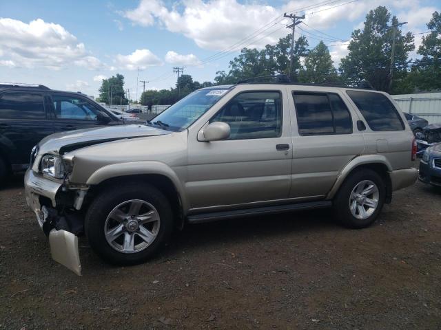 nissan pathfinder 2003 jn8dr09y73w803037